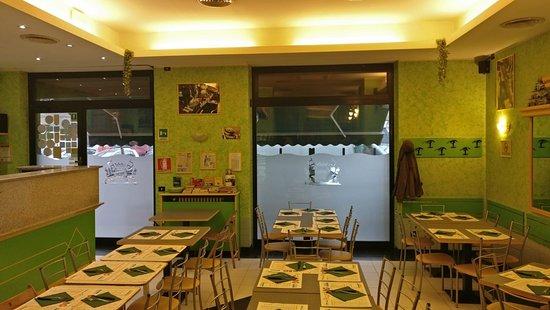 ピッツァ ビッグ